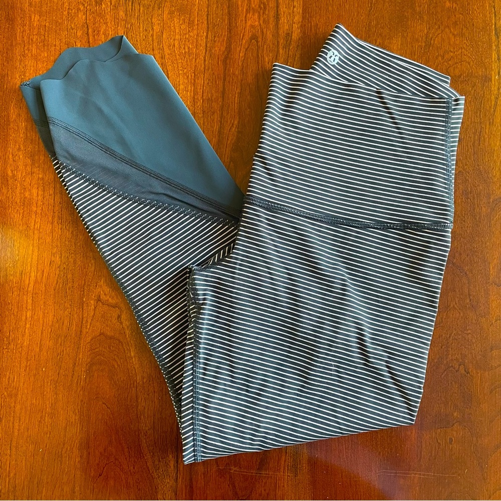 Lululemon Wunder Under